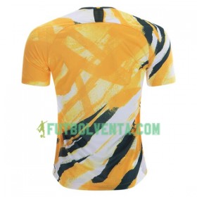 Camiseta de fútbol Australia 1ª equipación 2019